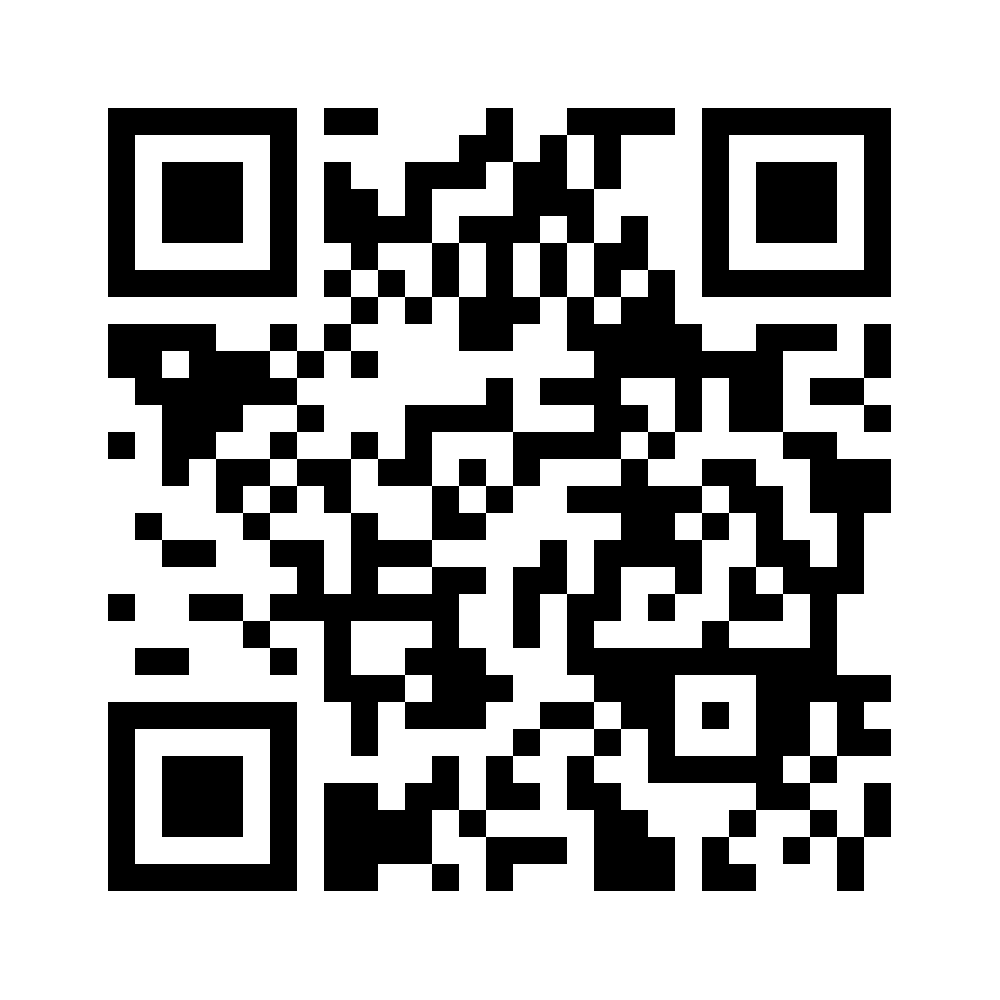 QR-код НОКО оценка качества.