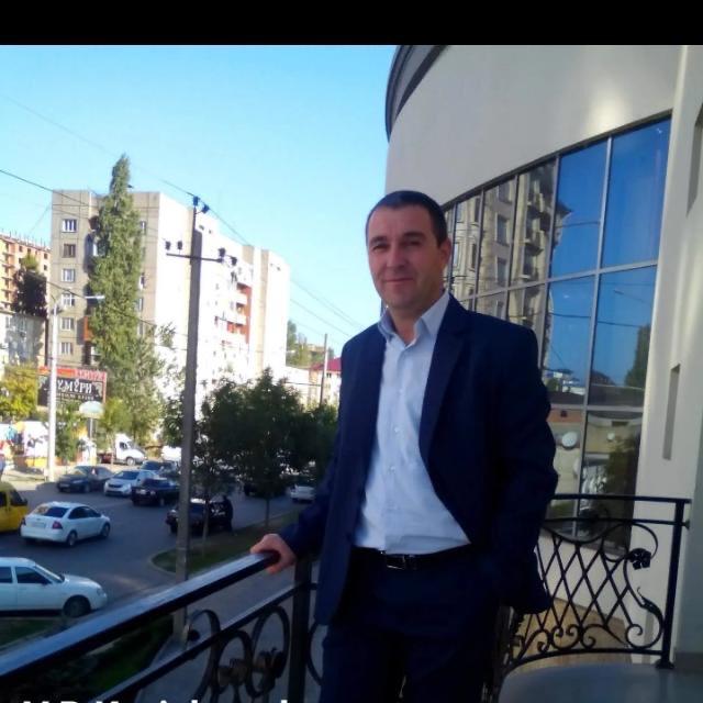 Казиахмедов Вадим Бейбалаевич.
